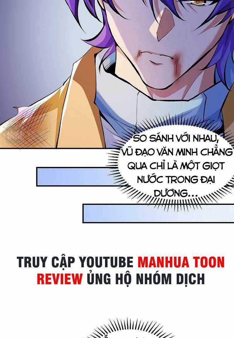 Võ Đạo Độc Tôn - Chapter 614 - Trang 48