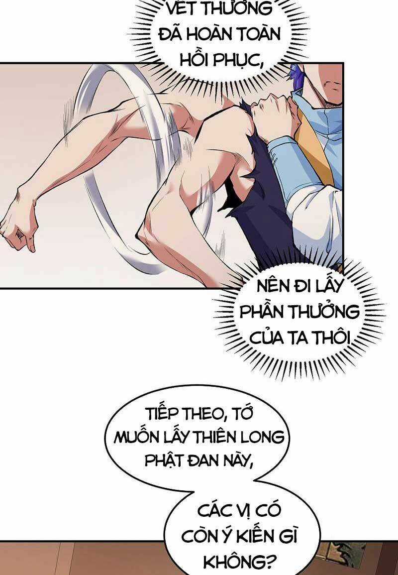 Võ Đạo Độc Tôn - Chapter 614 - Trang 49