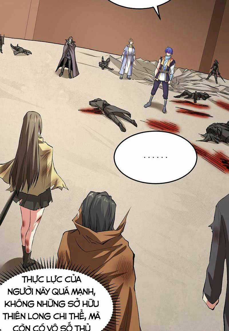 Võ Đạo Độc Tôn - Chapter 614 - Trang 50