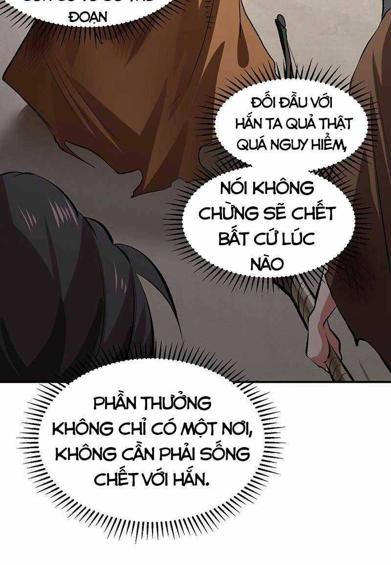 Võ Đạo Độc Tôn - Chapter 614 - Trang 51