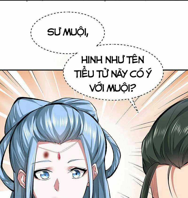Võ Đạo Độc Tôn - Chapter 614 - Trang 53