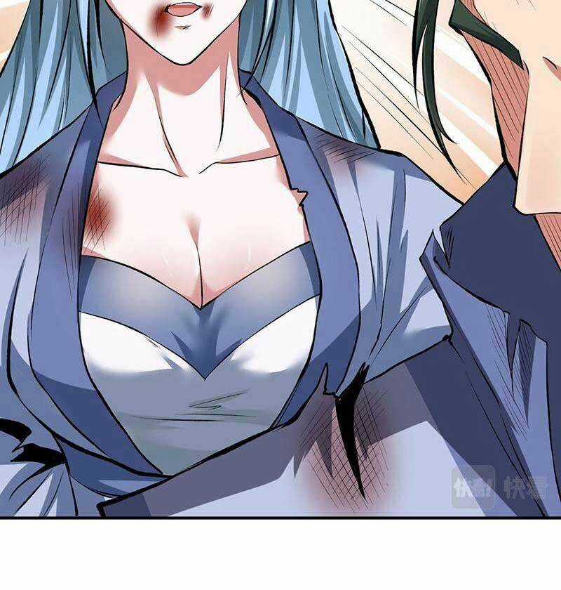 Võ Đạo Độc Tôn - Chapter 614 - Trang 54