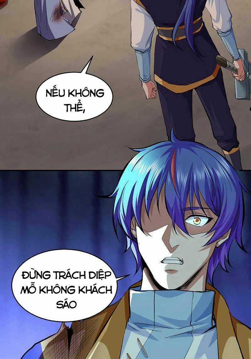 Võ Đạo Độc Tôn - Chapter 614 - Trang 9