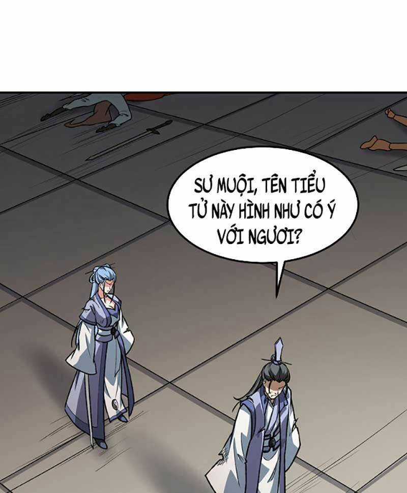 Võ Đạo Độc Tôn - Chapter 615 - Trang 2