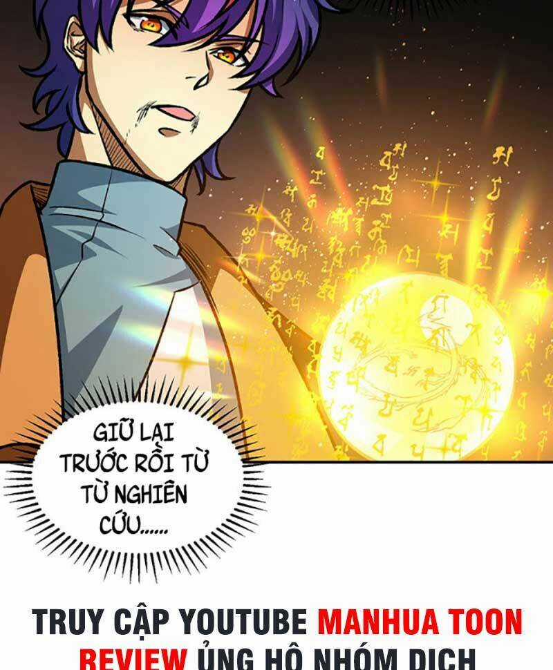 Võ Đạo Độc Tôn - Chapter 615 - Trang 11