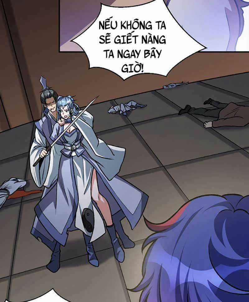 Võ Đạo Độc Tôn - Chapter 615 - Trang 13