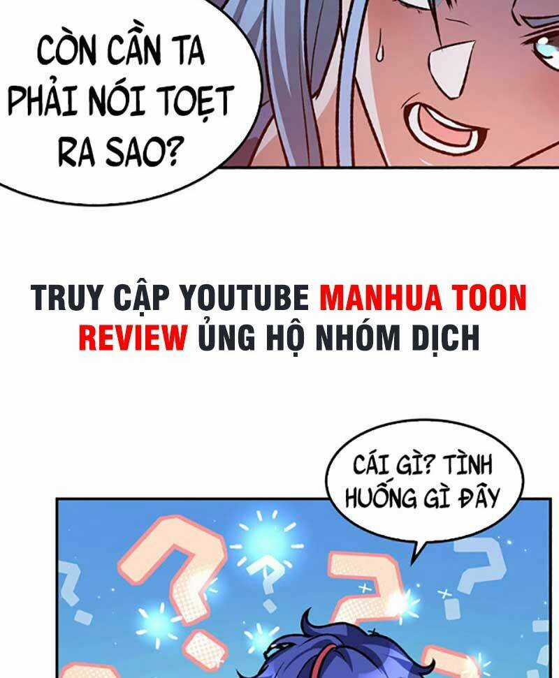 Võ Đạo Độc Tôn - Chapter 615 - Trang 16