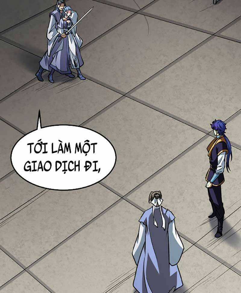 Võ Đạo Độc Tôn - Chapter 615 - Trang 18