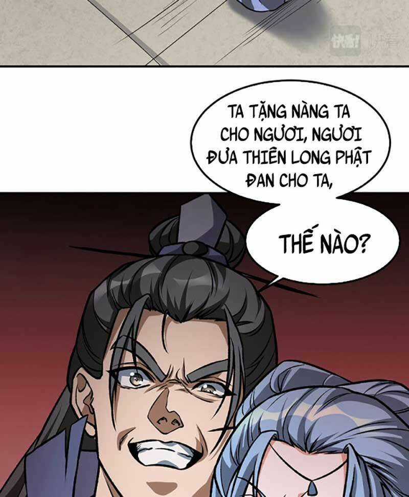 Võ Đạo Độc Tôn - Chapter 615 - Trang 19