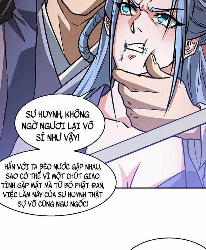 Võ Đạo Độc Tôn - Chapter 615 - Trang 20