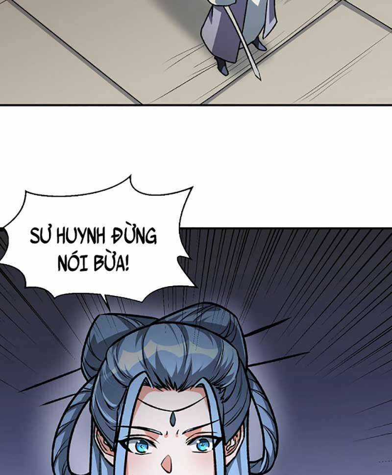 Võ Đạo Độc Tôn - Chapter 615 - Trang 3