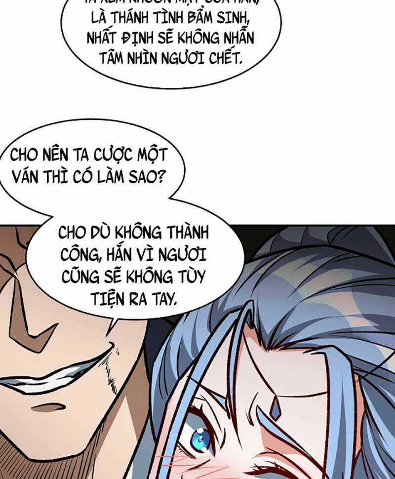 Võ Đạo Độc Tôn - Chapter 615 - Trang 22