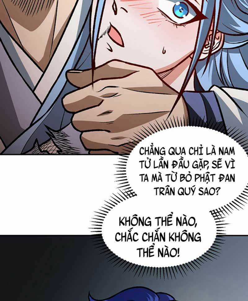 Võ Đạo Độc Tôn - Chapter 615 - Trang 23