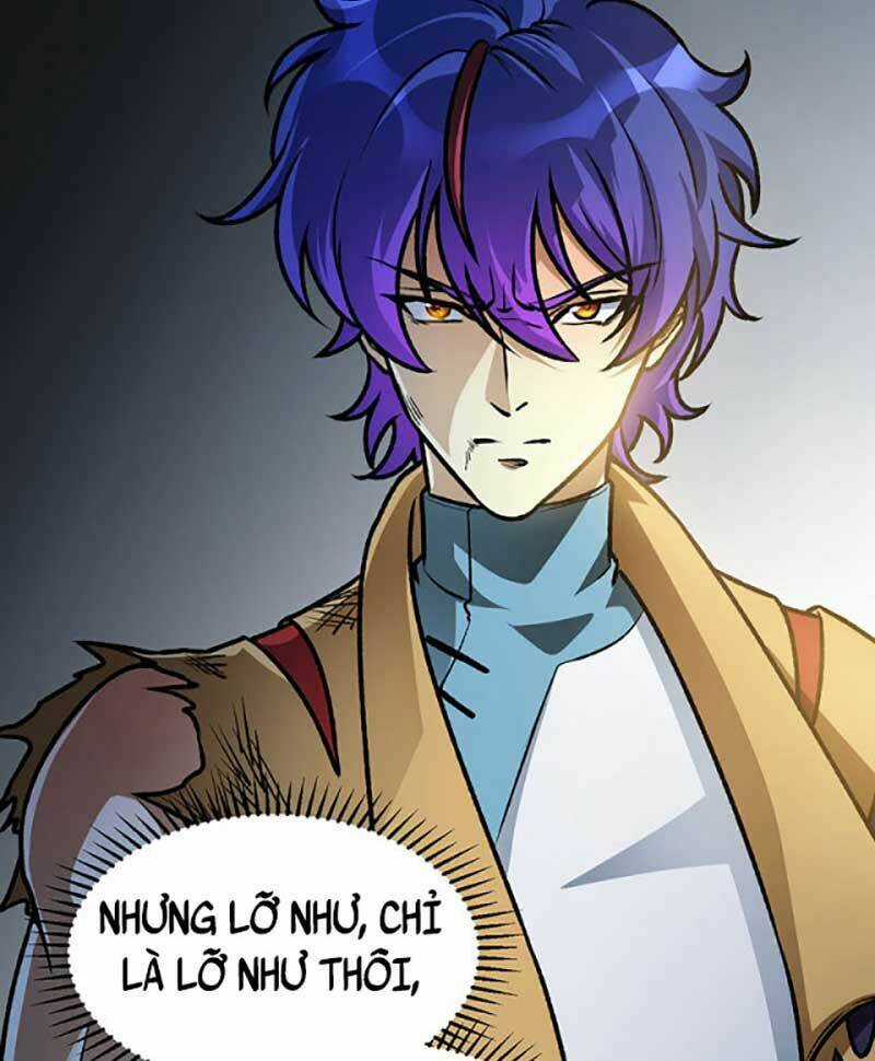 Võ Đạo Độc Tôn - Chapter 615 - Trang 24