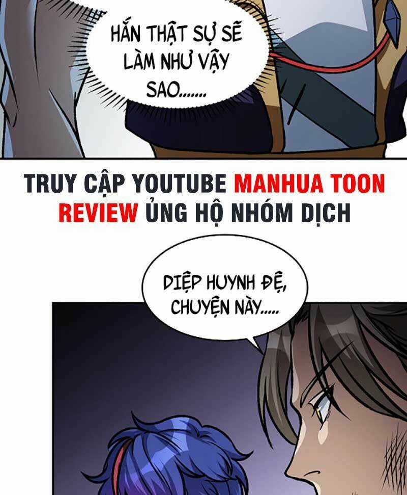 Võ Đạo Độc Tôn - Chapter 615 - Trang 25