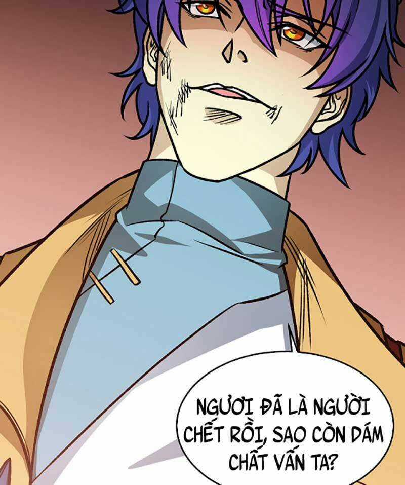 Võ Đạo Độc Tôn - Chapter 615 - Trang 30