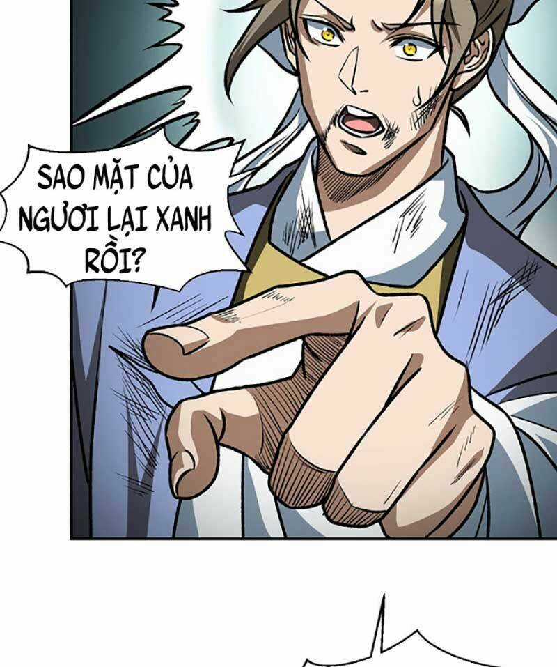 Võ Đạo Độc Tôn - Chapter 615 - Trang 32