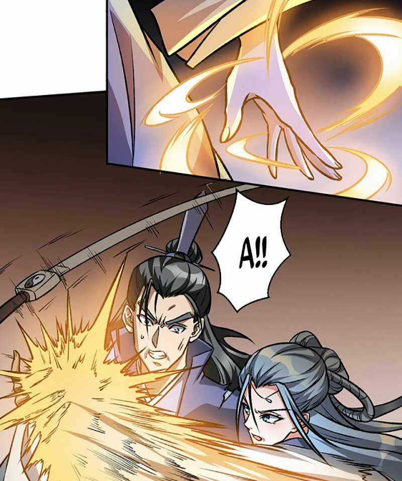 Võ Đạo Độc Tôn - Chapter 615 - Trang 36