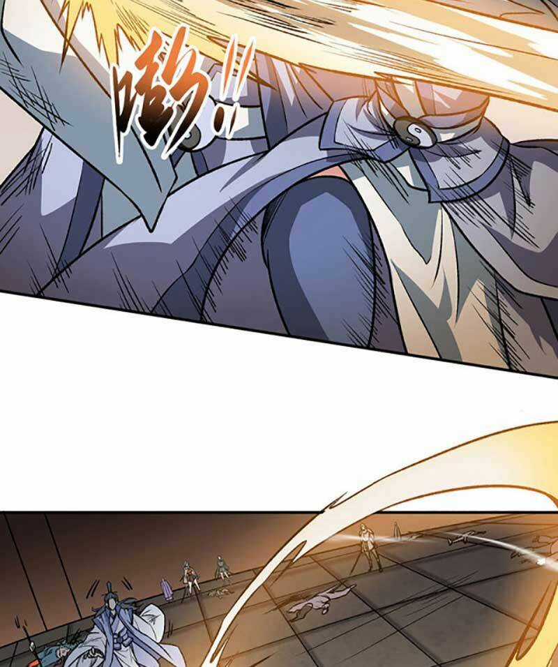 Võ Đạo Độc Tôn - Chapter 615 - Trang 37