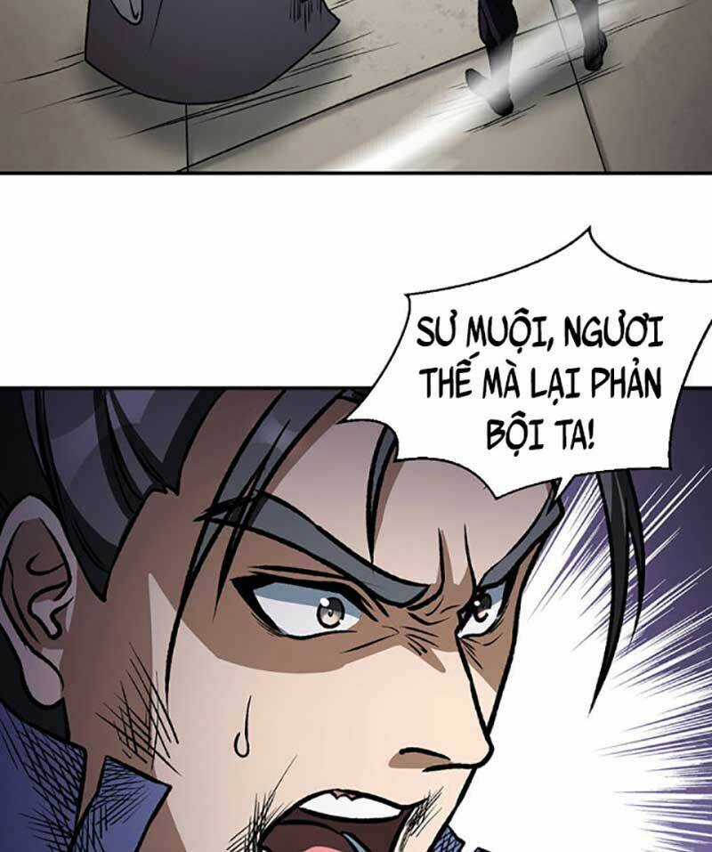 Võ Đạo Độc Tôn - Chapter 615 - Trang 39