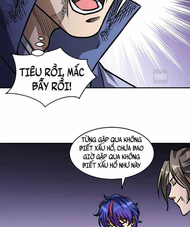 Võ Đạo Độc Tôn - Chapter 615 - Trang 40