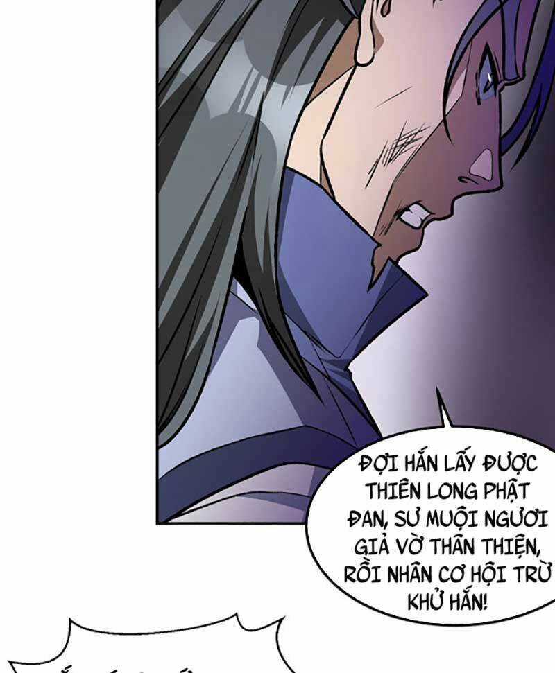 Võ Đạo Độc Tôn - Chapter 615 - Trang 5