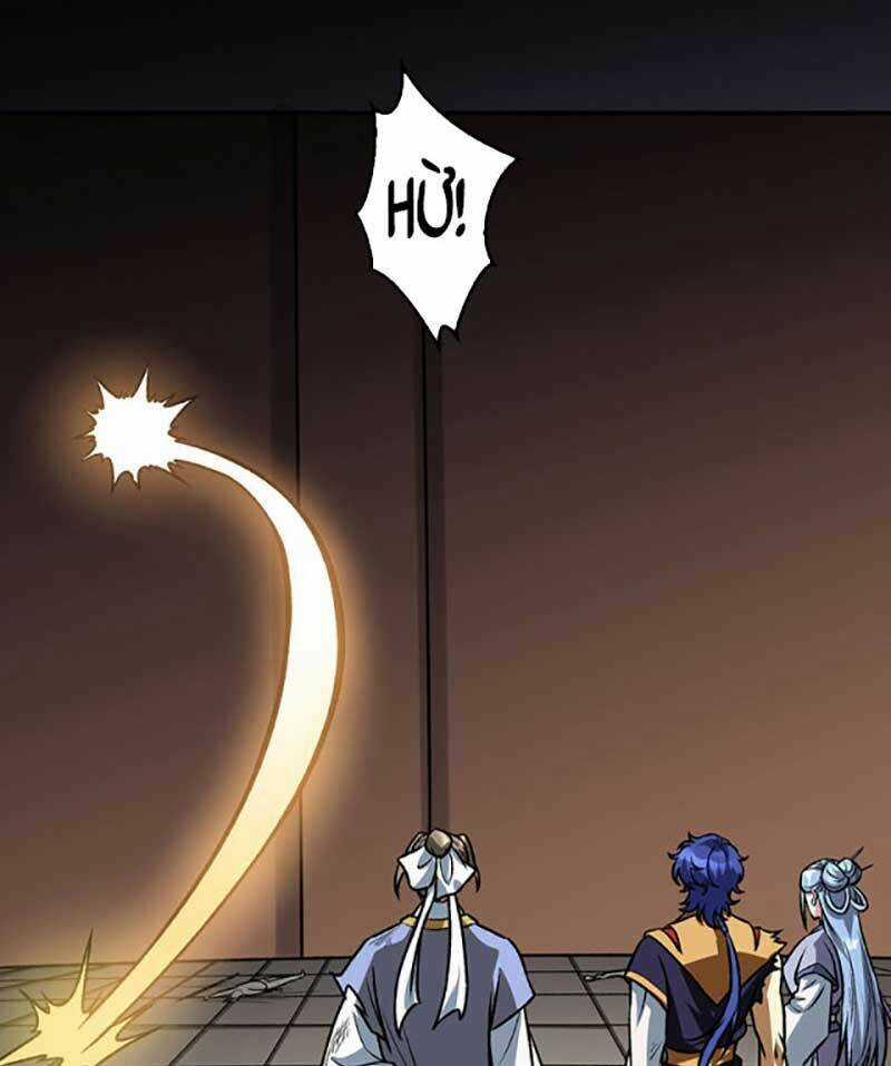 Võ Đạo Độc Tôn - Chapter 615 - Trang 42