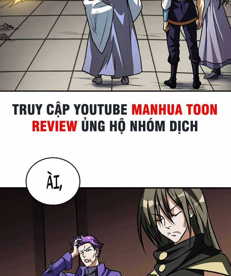 Võ Đạo Độc Tôn - Chapter 615 - Trang 43