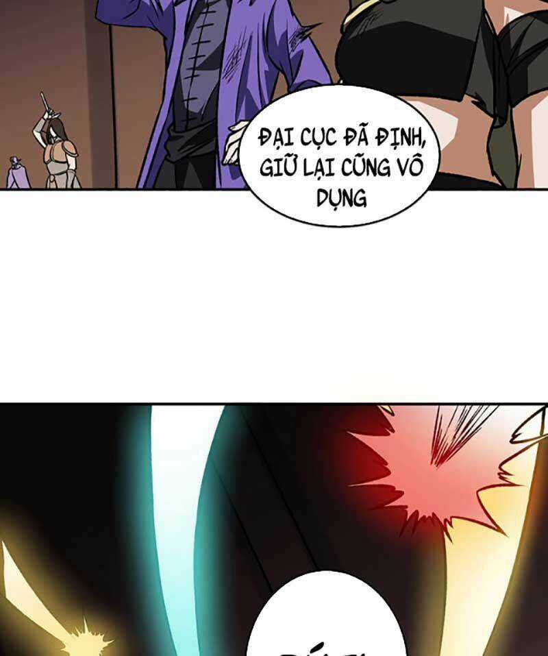 Võ Đạo Độc Tôn - Chapter 615 - Trang 44