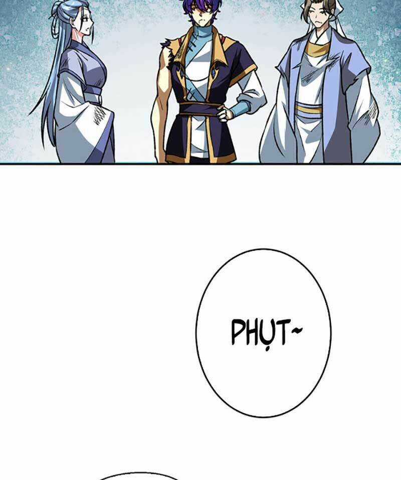 Võ Đạo Độc Tôn - Chapter 615 - Trang 47