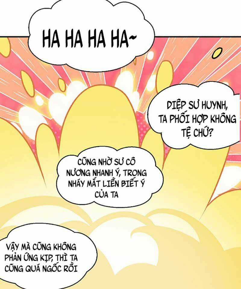 Võ Đạo Độc Tôn - Chapter 615 - Trang 48