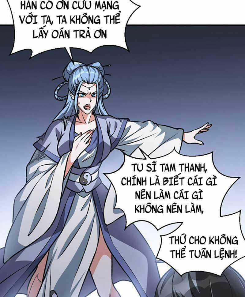 Võ Đạo Độc Tôn - Chapter 615 - Trang 6