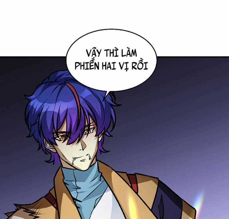 Võ Đạo Độc Tôn - Chapter 615 - Trang 52