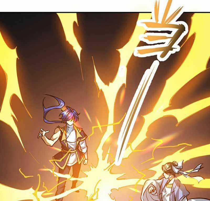 Võ Đạo Độc Tôn - Chapter 615 - Trang 55