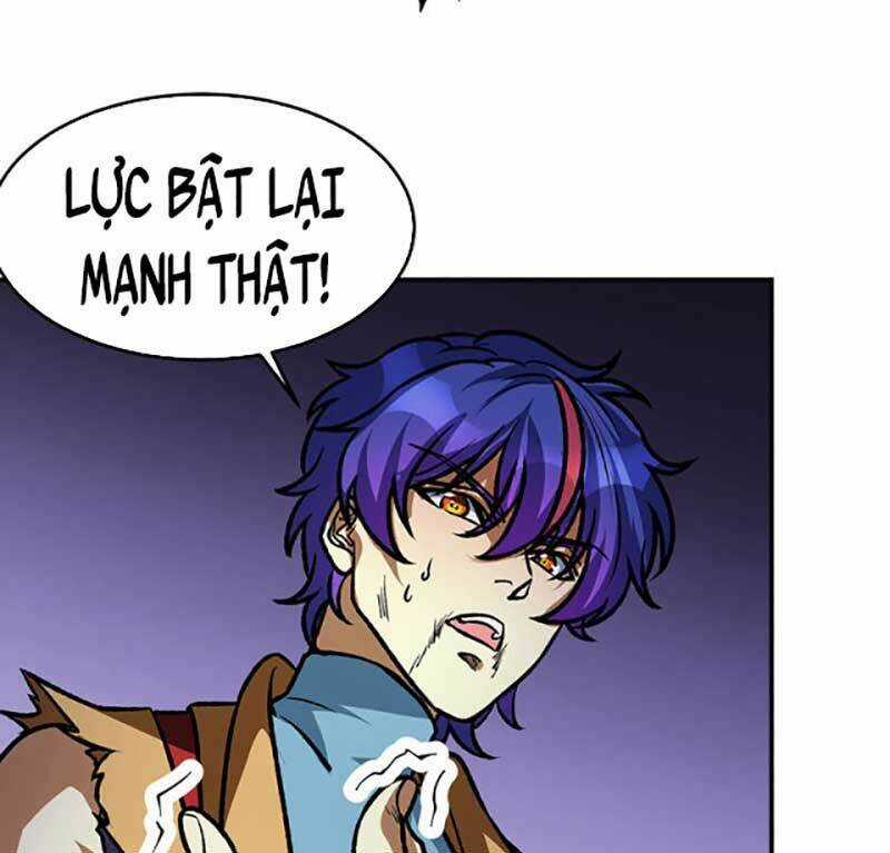 Võ Đạo Độc Tôn - Chapter 615 - Trang 57