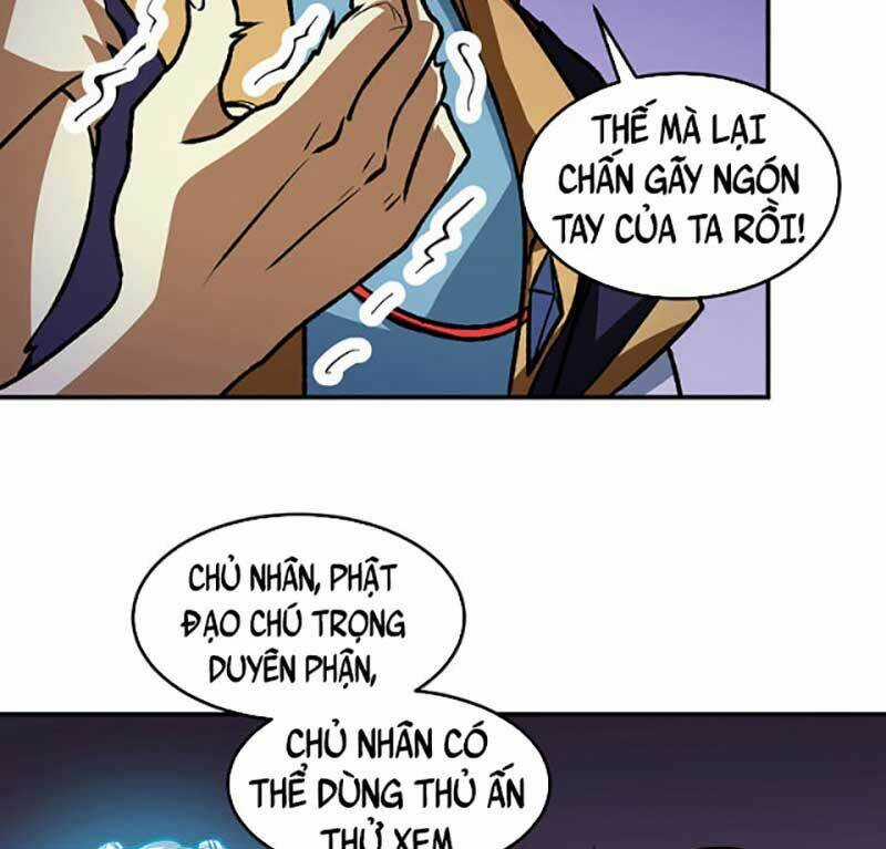 Võ Đạo Độc Tôn - Chapter 615 - Trang 58