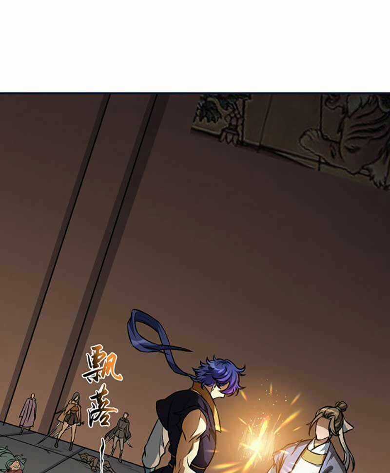 Võ Đạo Độc Tôn - Chapter 615 - Trang 9