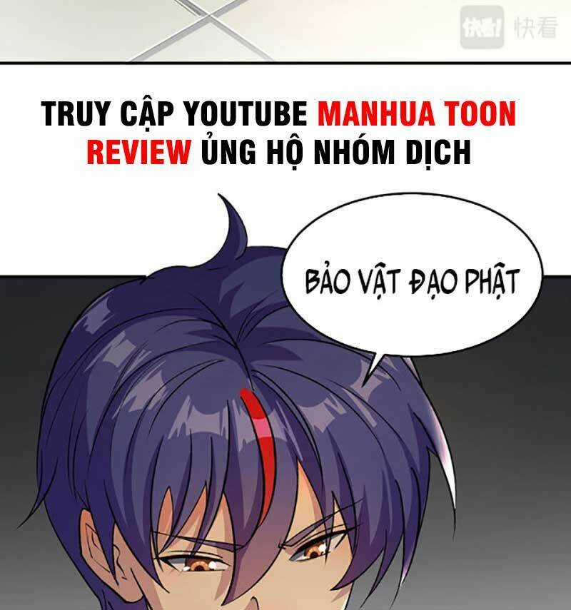 Võ Đạo Độc Tôn - Chapter 616 - Trang 11