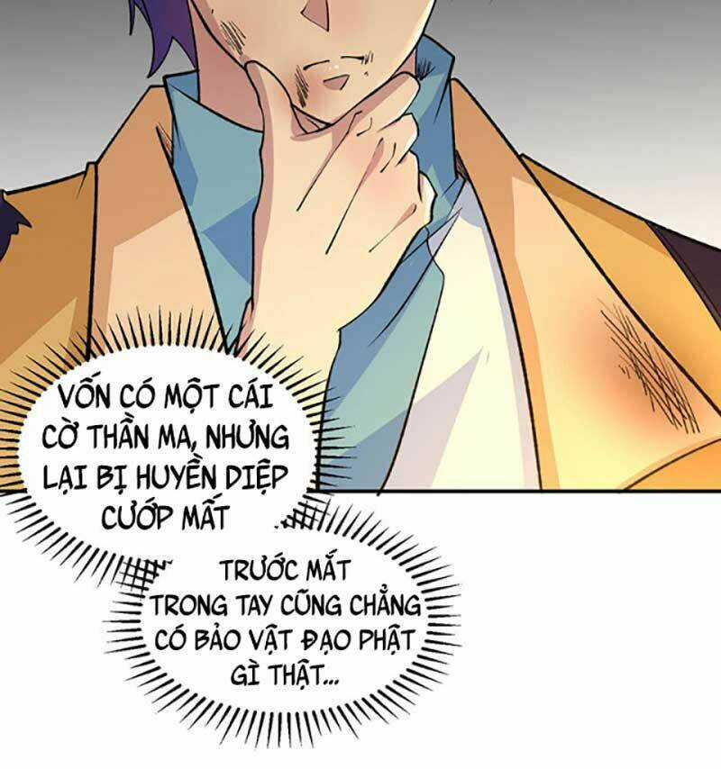 Võ Đạo Độc Tôn - Chapter 616 - Trang 12