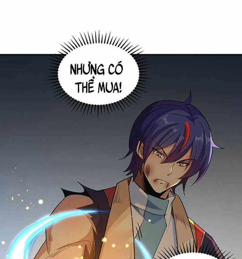 Võ Đạo Độc Tôn - Chapter 616 - Trang 13