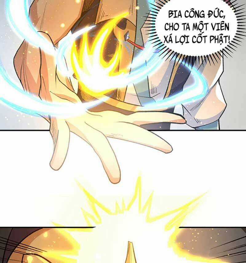 Võ Đạo Độc Tôn - Chapter 616 - Trang 14