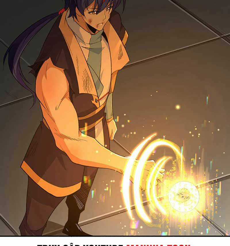 Võ Đạo Độc Tôn - Chapter 616 - Trang 16