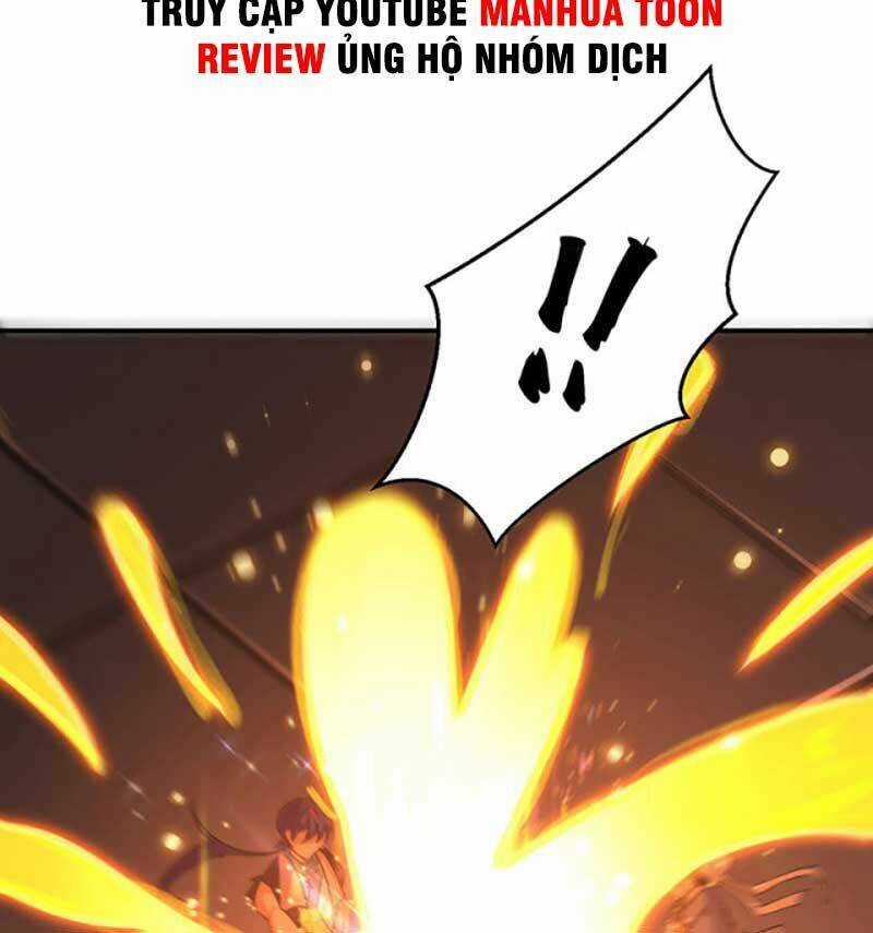 Võ Đạo Độc Tôn - Chapter 616 - Trang 17