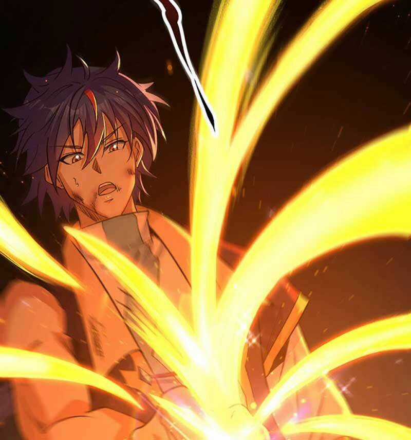 Võ Đạo Độc Tôn - Chapter 616 - Trang 19