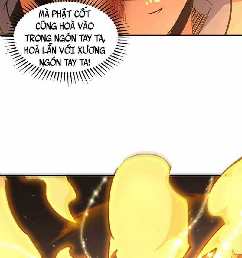 Võ Đạo Độc Tôn - Chapter 616 - Trang 23