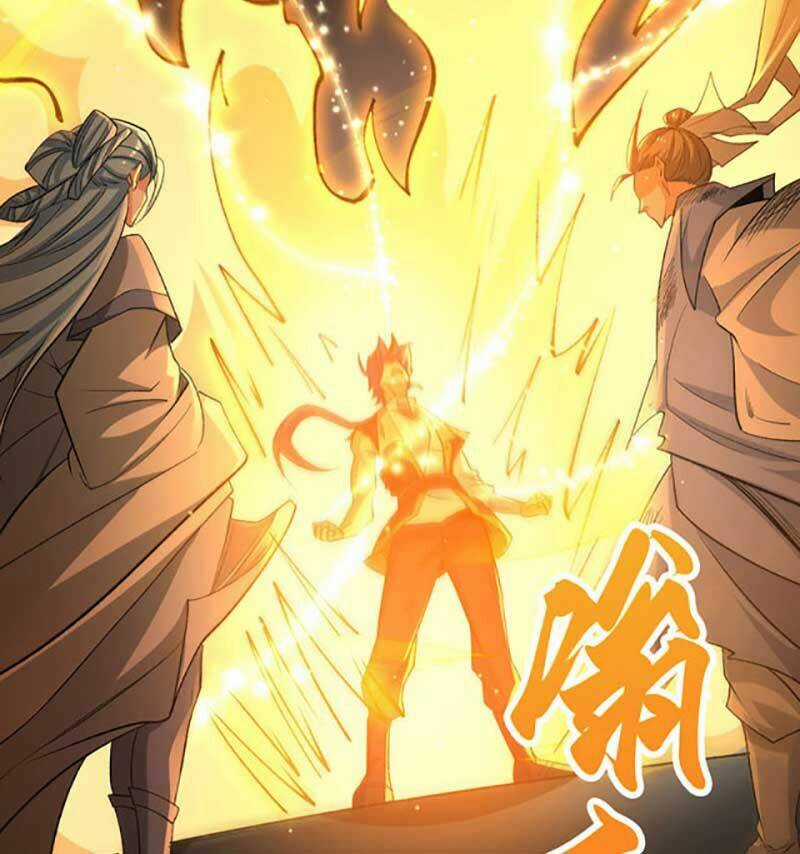 Võ Đạo Độc Tôn - Chapter 616 - Trang 24