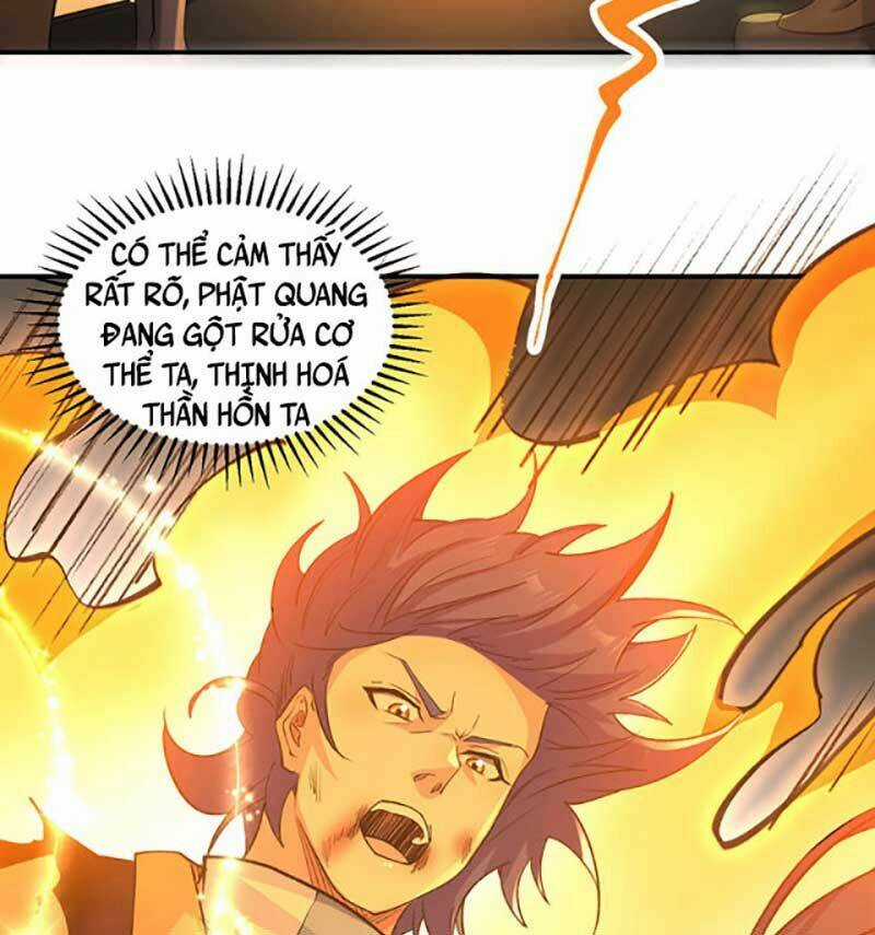 Võ Đạo Độc Tôn - Chapter 616 - Trang 25