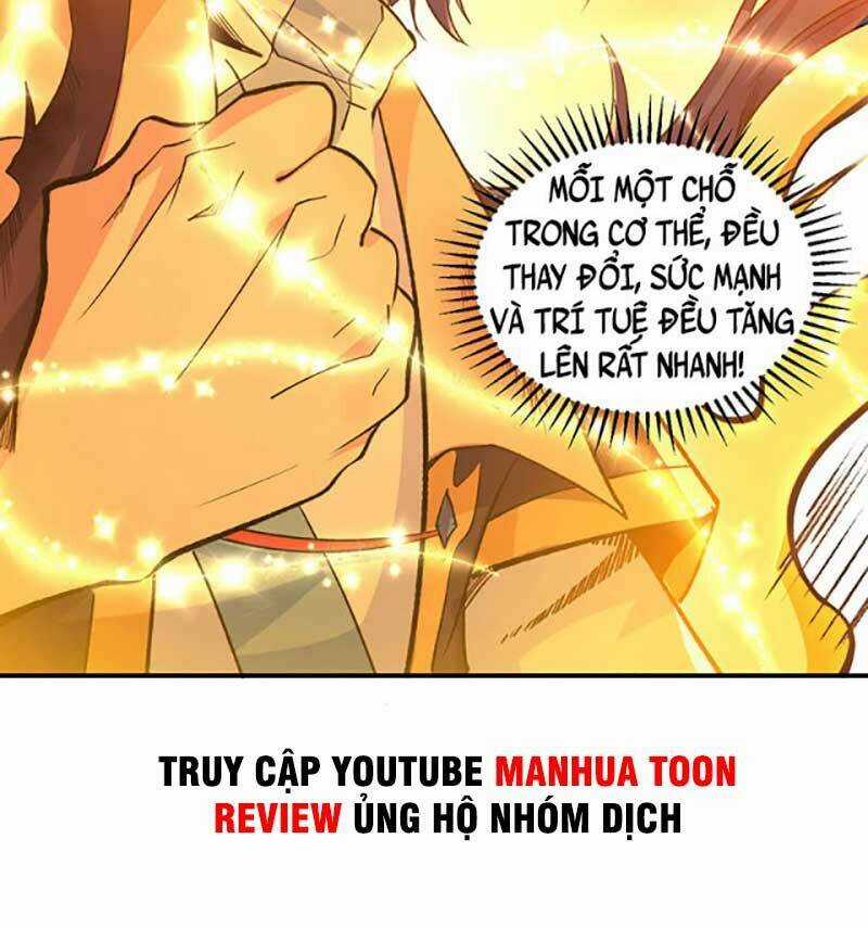 Võ Đạo Độc Tôn - Chapter 616 - Trang 26