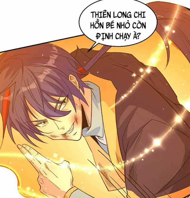 Võ Đạo Độc Tôn - Chapter 616 - Trang 30