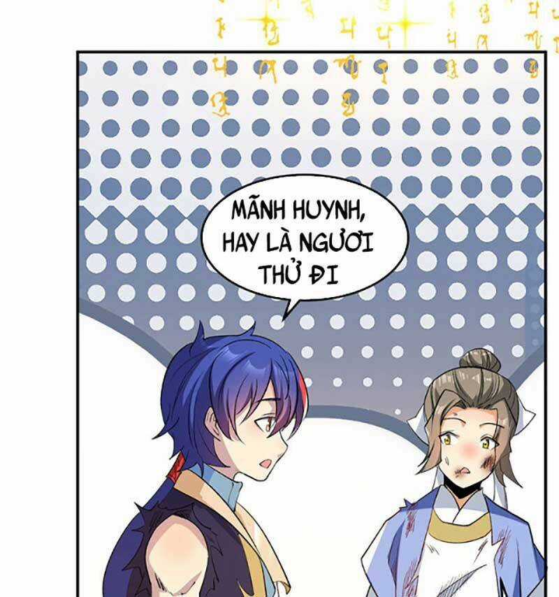 Võ Đạo Độc Tôn - Chapter 616 - Trang 4